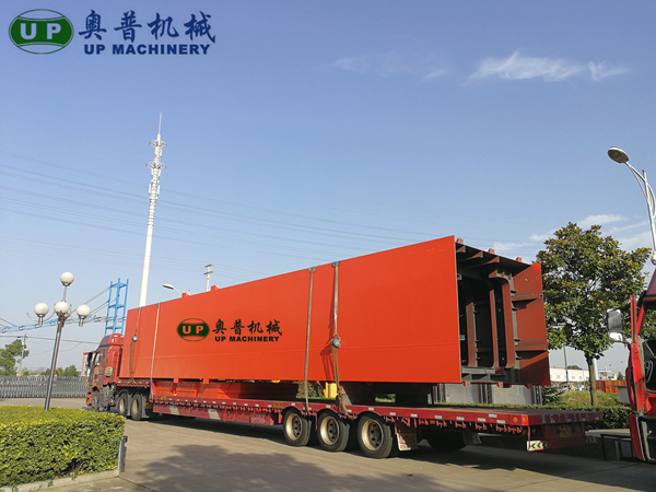 螺旋洗砂機(jī)