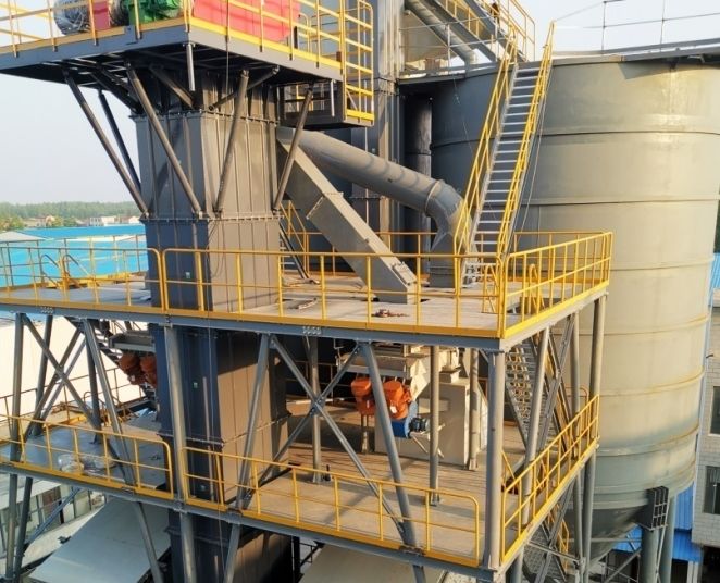 投資制砂樓生產(chǎn)線需要考慮哪些因素？廠家設(shè)備優(yōu)勢(shì)有哪些?